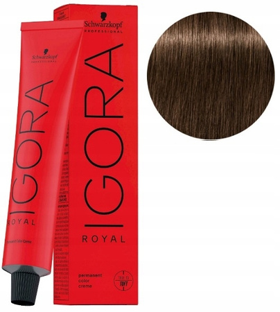 Wella Color Touch Plus Color 60 ml 66/07 *