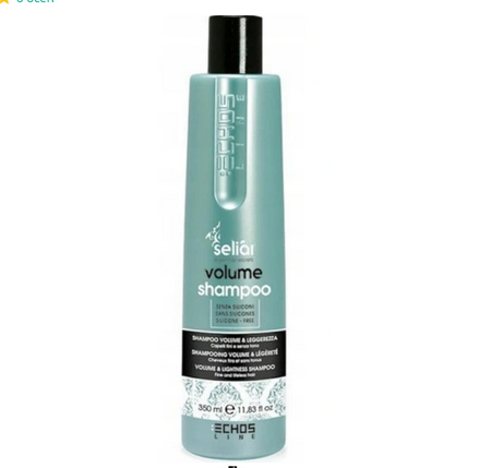 Echosline Seliar Volume sampon 350 ml