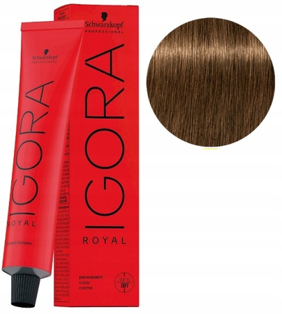 Wella Color Touch Plus Color 60 ml 66/07 *